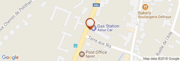 horaires Station service Barvaux-Sur-Ourthe 