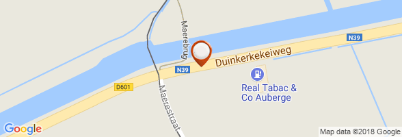 horaires Station service Adinkerke 