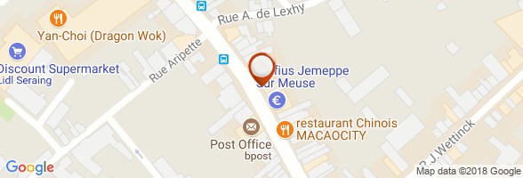 horaires Tatoo Jemeppe-Sur-Meuse 