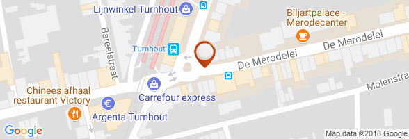 horaires taxi TURNHOUT