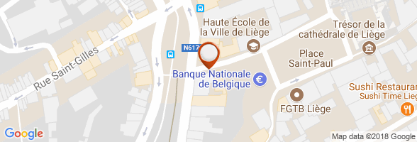 horaires Télémarketing Liège