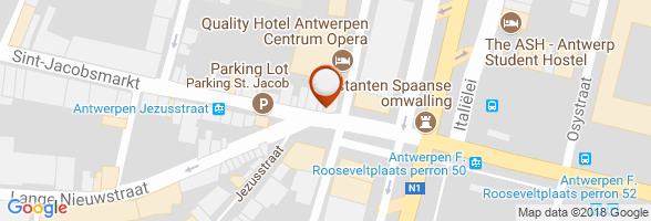 horaires Télémarketing Antwerpen