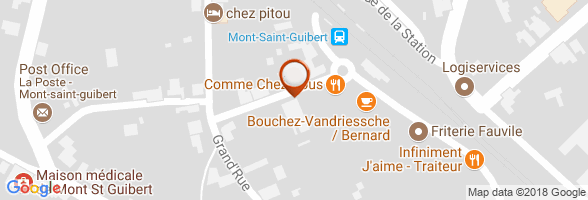 horaires Traiteur Mont-Saint-Guibert