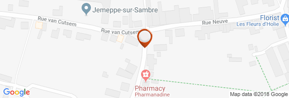 horaires Traiteur Jemeppe-Sur-Sambre