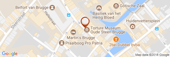 horaires Vêtement Brugge