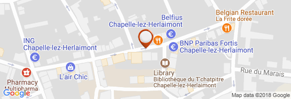 horaires Vêtement Chapelle-Lez-Herlaimont