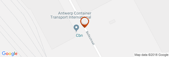 horaires Transport marchandise Antwerpen