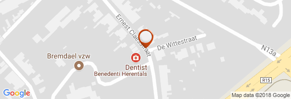 horaires Dentiste HERENTALS 