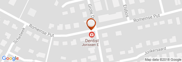 horaires Dentiste EDEGEM 