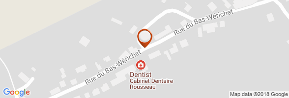 horaires Dentiste JEMEPPE-SUR-SAMBRE 
