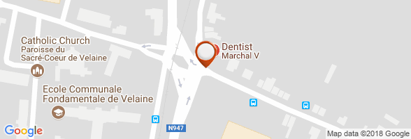 horaires Dentiste JAMBES 
