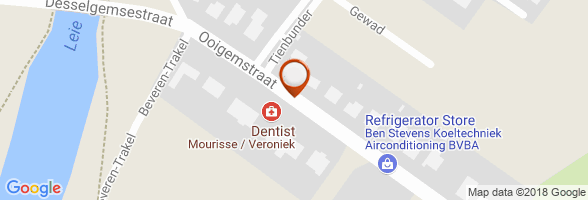 horaires Dentiste DESSELGEM 