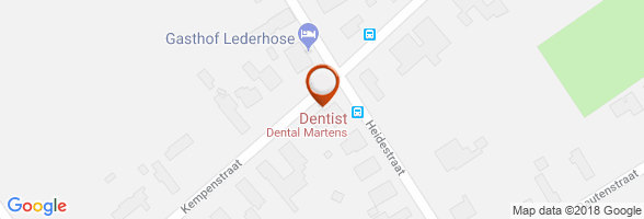 horaires Dentiste DIEPENBEEK 