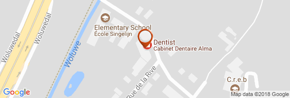 horaires Dentiste WOLUWE-SAINT-LAMBERT 