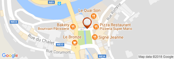 horaires Pizzeria LA ROCHE-EN-ARDENNE 