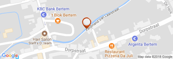 horaires Pizzeria BERTEM 