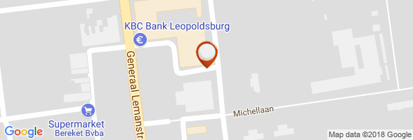 horaires Administration communale LEOPOLDSBURG