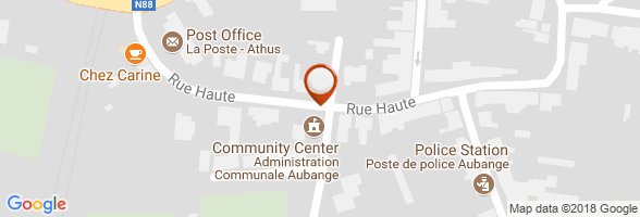 horaires Administration communale ATHUS 