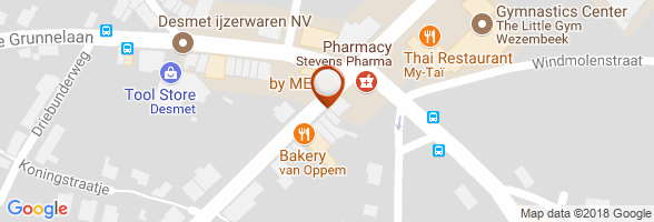 horaires Agence immobilière Wezembeek-Oppem 