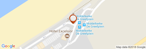 horaires Agence immobilière Middelkerke