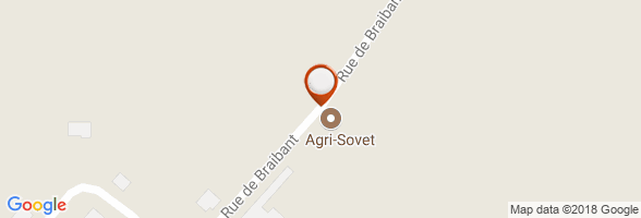 horaires Agriculture Sovet 
