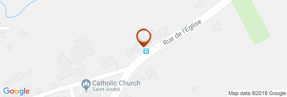 horaires Assurance Mont-Saint-André 