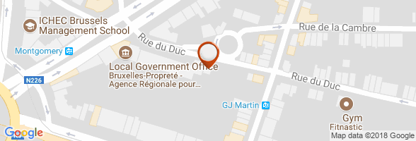 horaires Assurance Woluwe-Saint-Pierre 