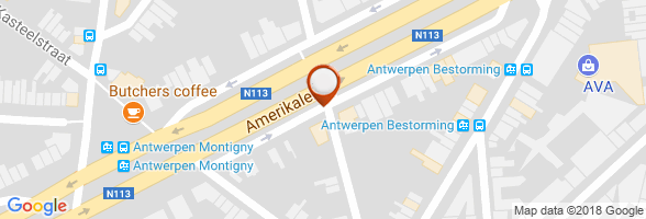 horaires Assurance Antwerpen