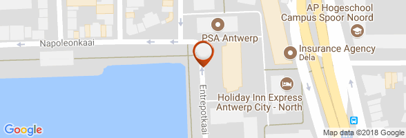 horaires Assurance Antwerpen