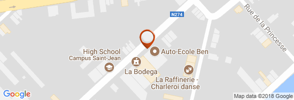 horaires Auto-école Molenbeek-Saint-Jean 