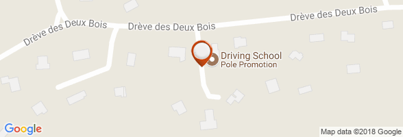 horaires Auto-école Court-Saint-Etienne