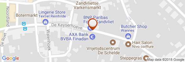 horaires Banque Antwerpen 