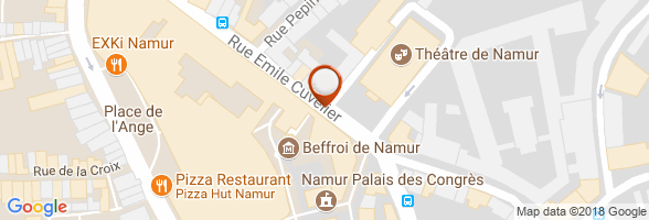 horaires Bijouterie Namur