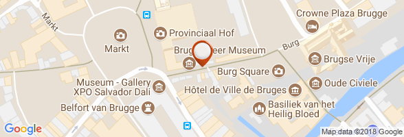 horaires Bijouterie Brugge