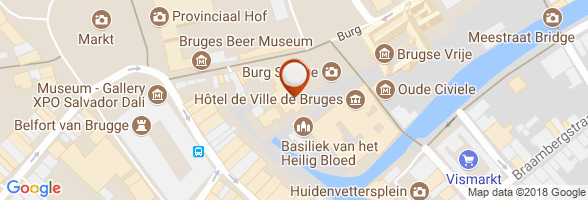 horaires Bijouterie Brugge