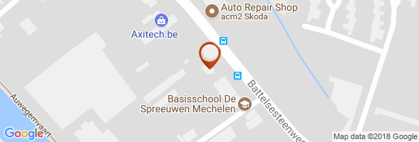 horaires Boiserie Mechelen