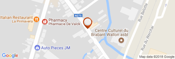 horaires Boucherie Court-Saint-Etienne