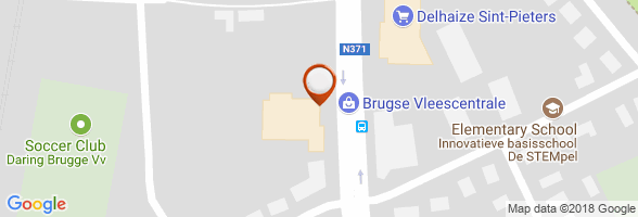 horaires Boucherie Brugge