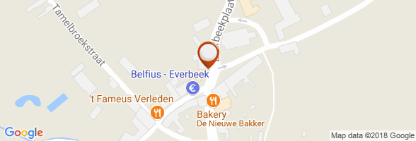 horaires Boucherie Everbeek 