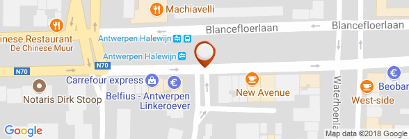 horaires Boucherie Antwerpen