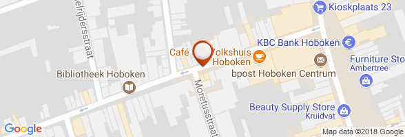 horaires Boucherie Hoboken 