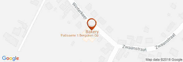 horaires Boulangerie Patisserie Tollembeek 