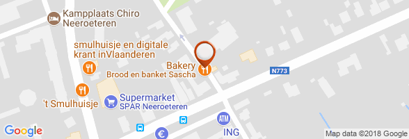horaires Boulangerie Patisserie Neeroeteren 