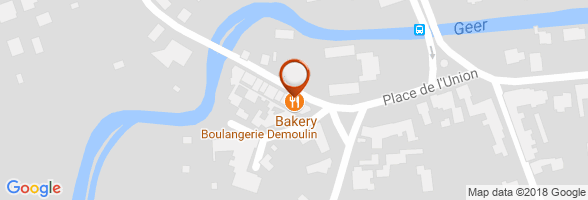 horaires Boulangerie Patisserie Roclenge-sur-Geer 