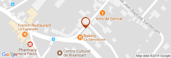 horaires Boulangerie Patisserie Genval 