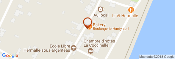 horaires Boulangerie Patisserie Hermalle-sous-Argenteau 