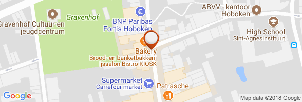 horaires Boulangerie Patisserie Hoboken 