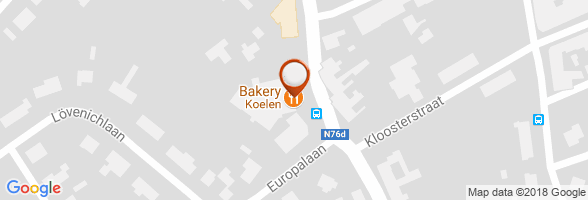 horaires Boulangerie Patisserie Diepenbeek
