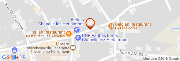 horaires Boulangerie Patisserie Chapelle-lez-Herlaimont