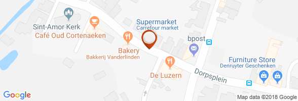 horaires Boulangerie Patisserie Kortenaken